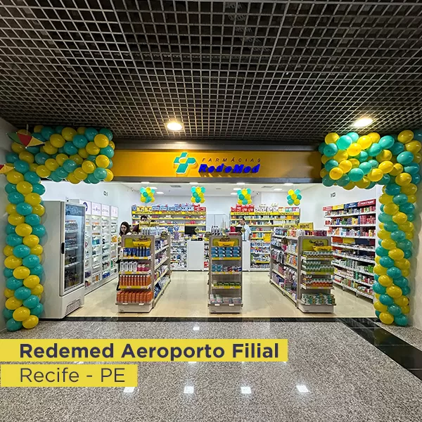 Aeroporto Filial