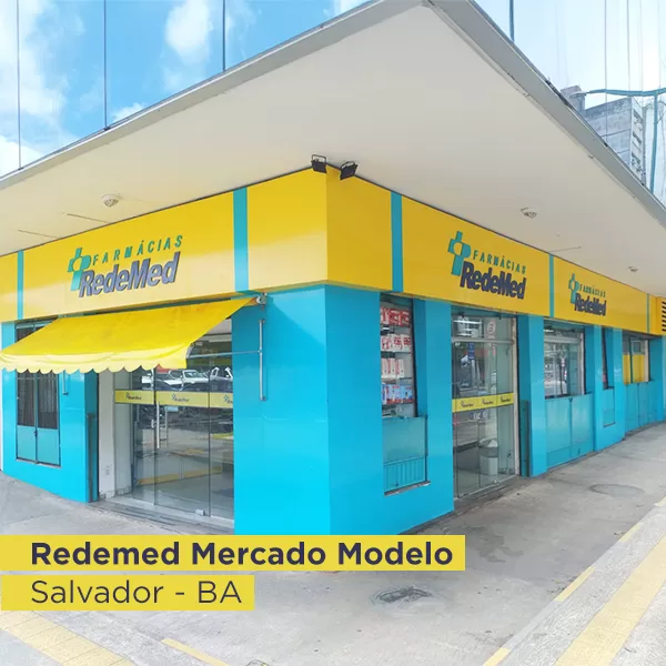 Mercado modelo