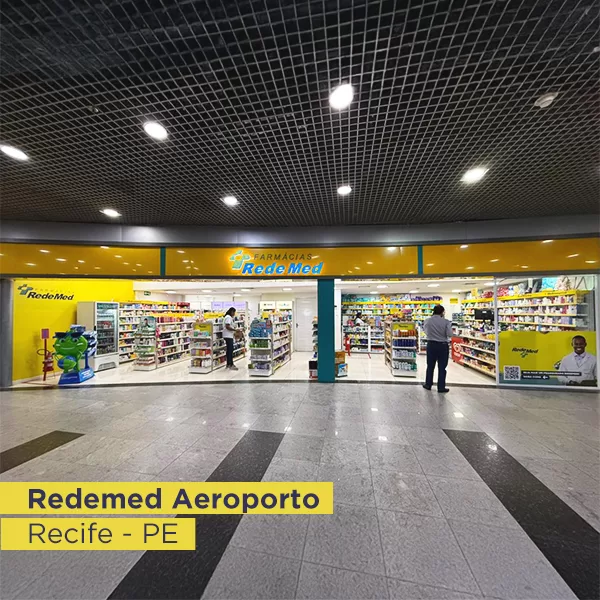 Aeroporto Matriz